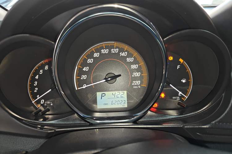 Used Toyota YARiS L  Zhi Xiang 2020 1.5L CVT Leading Edition
