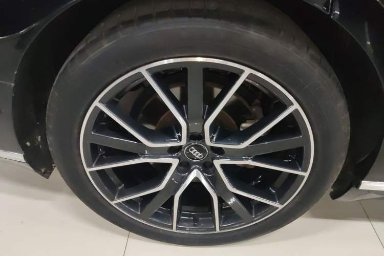 Used Audi A8 2019 Plus A8L 50 TFSI quattro Luxury Model