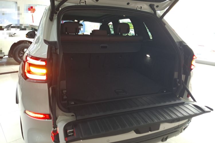 Used BMW X5 (Import) 2022 xDrive40i M Sport Package
