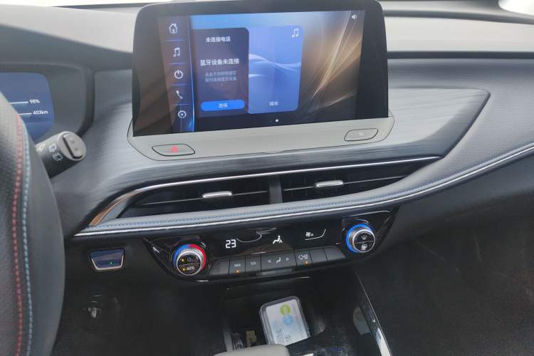 Used Buick Velite 6 2024 430km Enjoyment Version