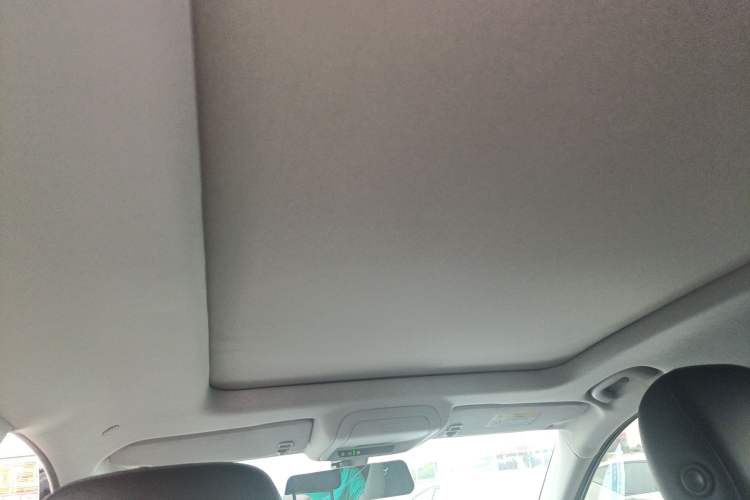 Used Chevrolet Equinox 2019 Redline 550T Automatic All-Wheel-Drive RS Model China VI Standard