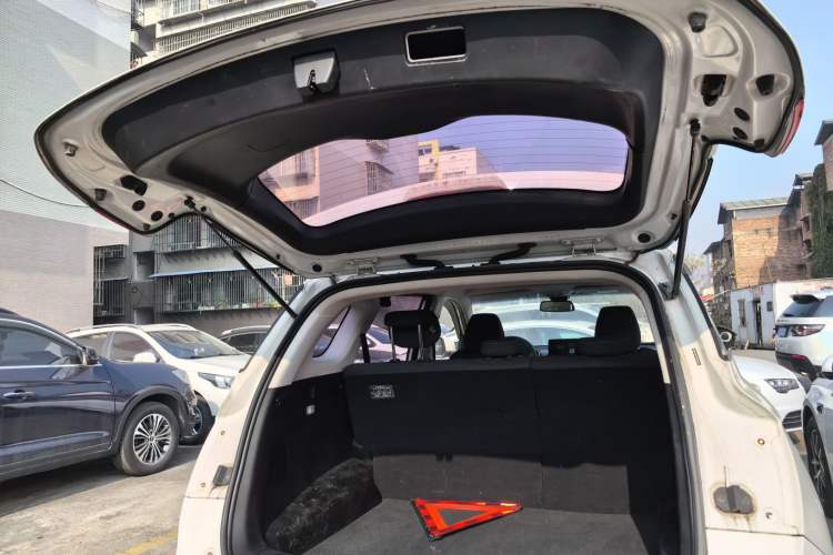 Used Baojun 530 2018 1.5T Manual Elite Version China V