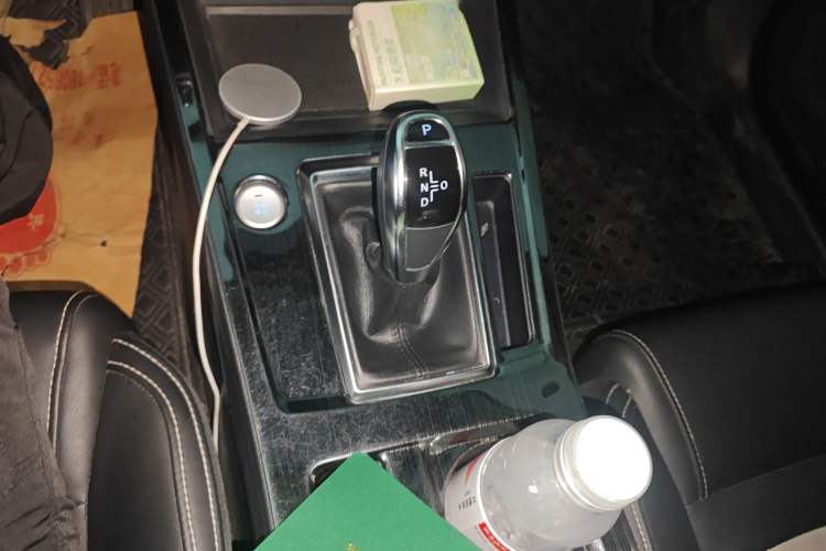 Used BYD Qin Pro 2018 1.5TI Automatic Smart Connect Fendong Model