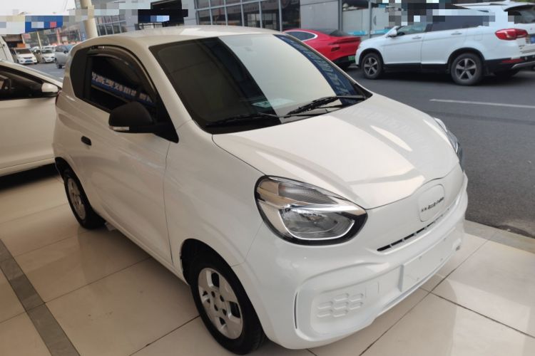 Used Roewe Clever 2021 302km Excellence Edition