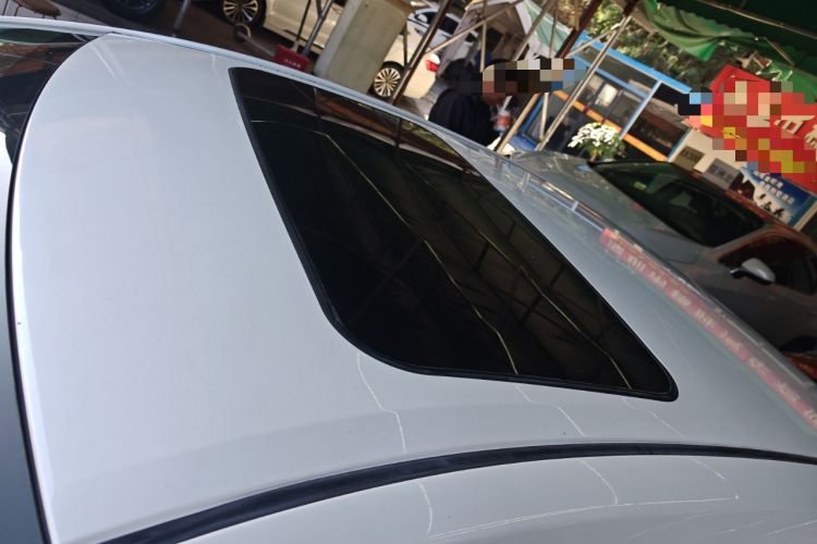 Used Toyota Levin 2014 1.8 GS CVT Elite Edition