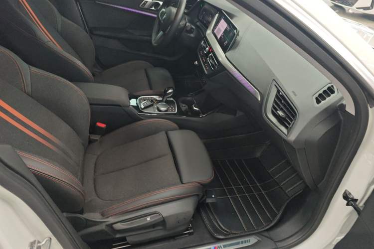 Used BMW 2 Series 2021 225i 4-Door Coupe M Sport Package
