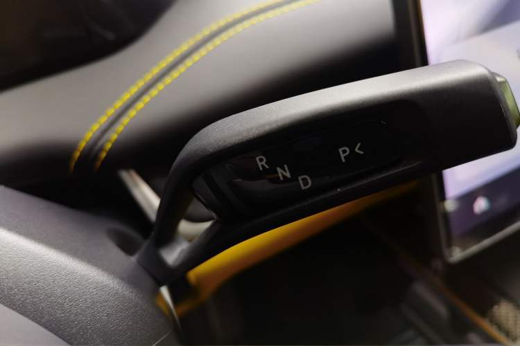 Used Xiaomi Auto SU7 Ultra 2025 Ultra Model