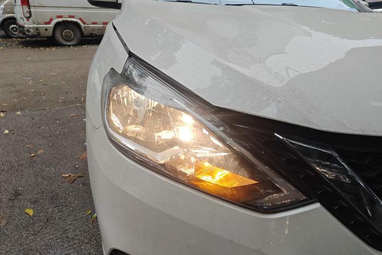 Used Nissan Sylphy 2022 Classic 1.6XE CVT Comfort Edition
