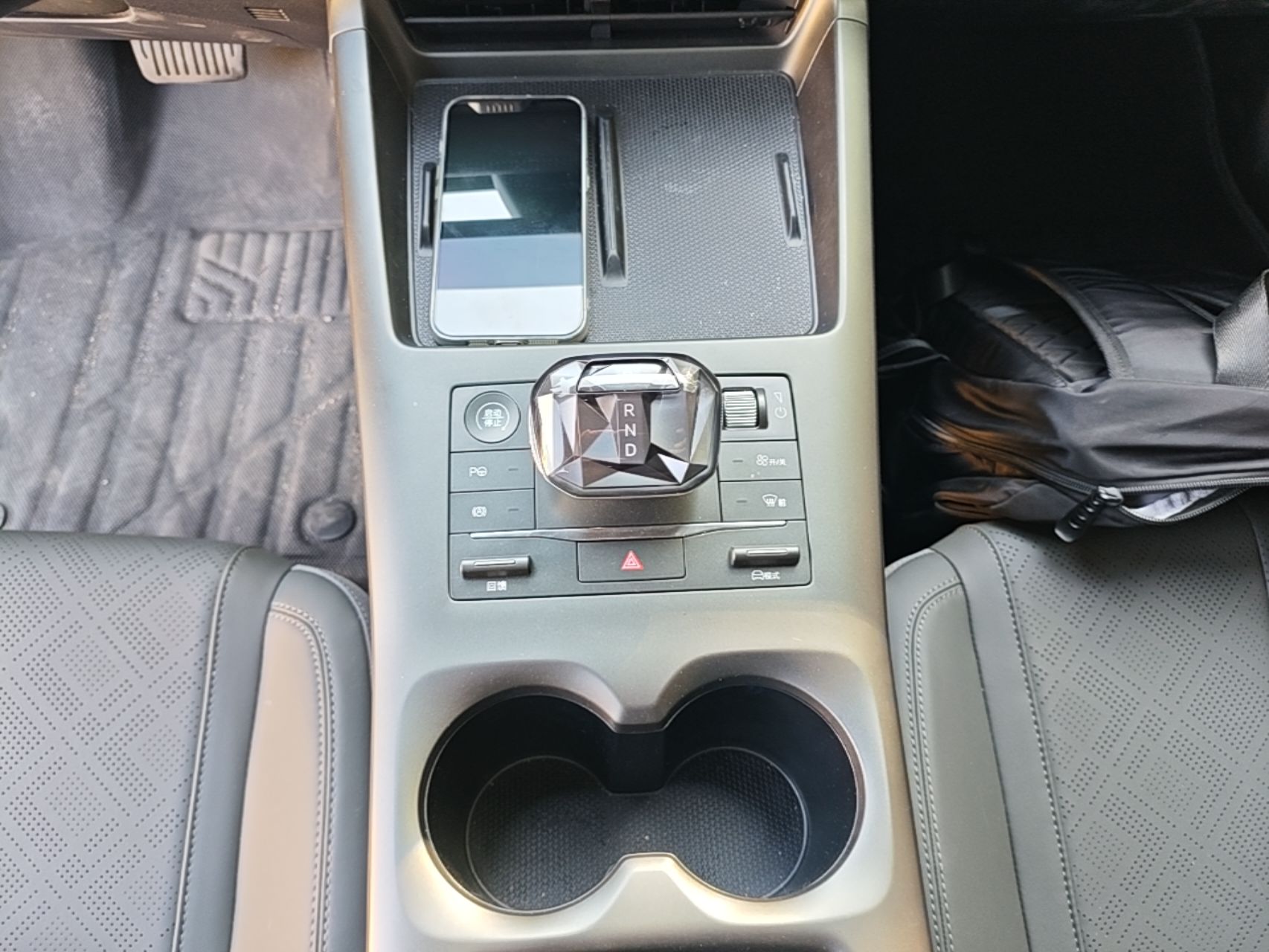 BYD Qin PLUS 2025 EV Smart Drive Edition 420KM Leading Model — снимка 18