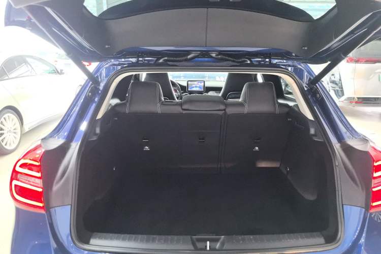 Used Mercedes-Benz GLA 2016 GLA 200 Fashion Model
