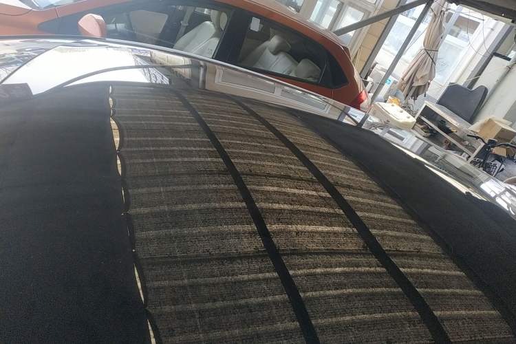 Used Volvo V40 2017 T3 Smart Edition