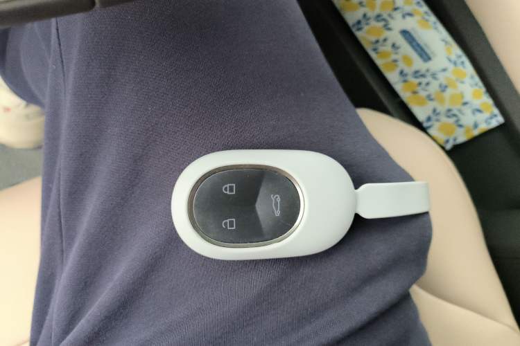 Used Nio ET7 2022 75 kWh
