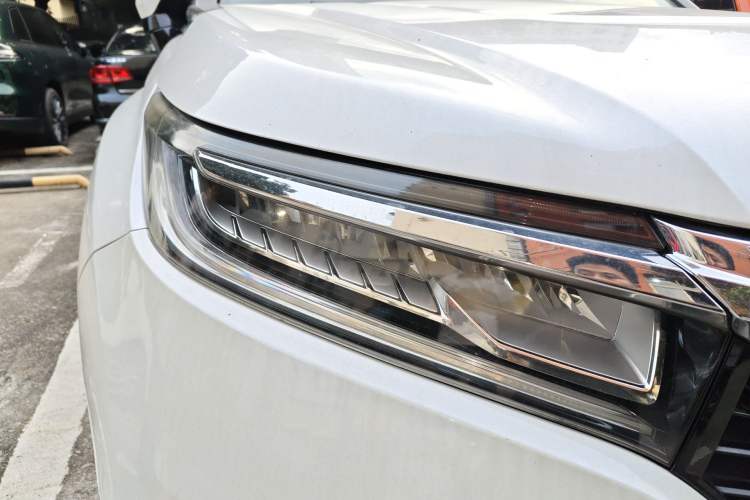 Used Honda Avancier 2017 370TURBO 2WD Luxury Edition Right Front Headlight