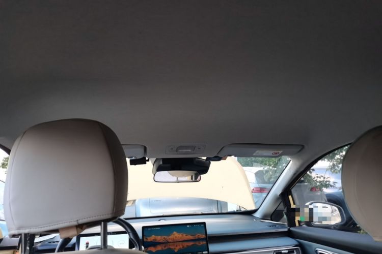 Used AION Y 2023 Plus 510 Enjoy Edition