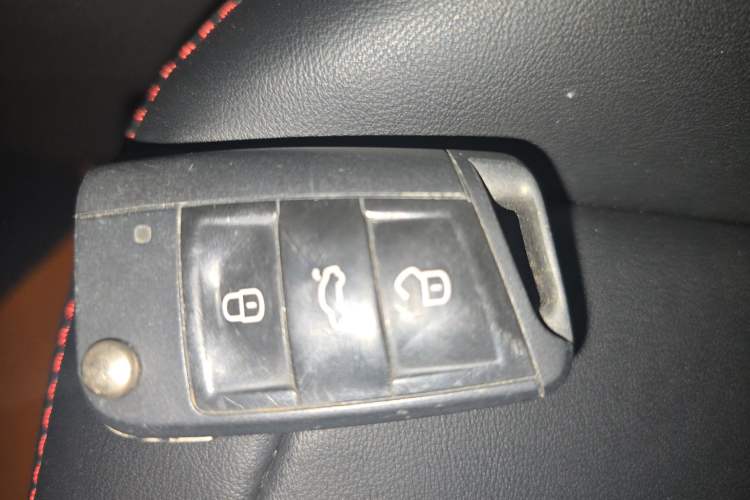 Used Volkswagen Polo 2021 Plus 1.5L Automatic Panoramic Enjoyment Edition
