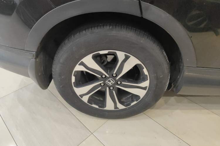 Used Honda CR-V 2021 240TURBO CVT 2WD Comfort Version Right Rear Wheel Hub