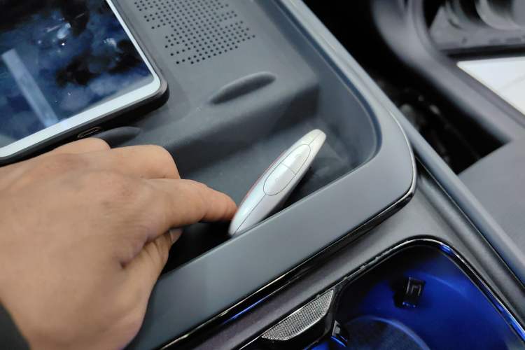 Used VOYAH COURAGE 2024 Four-Wheel Drive Global Edition
