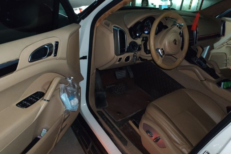 Used Porsche Cayenne 2011 Cayenne 3.0T
