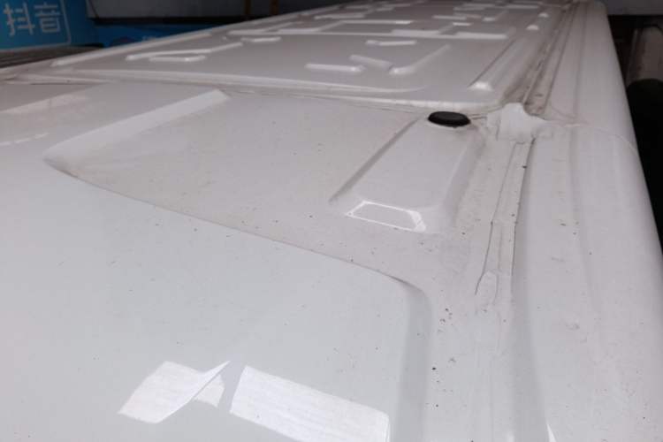 Used Iveco Eurocargo 2021 3.0T Automatic Super-Rui Long Wheelbase Short Overhang High Roof Manual Doors F1C