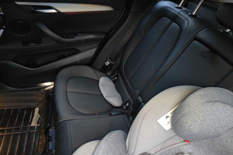 Used BMW X1 2016 sDrive18Li Premium Edition