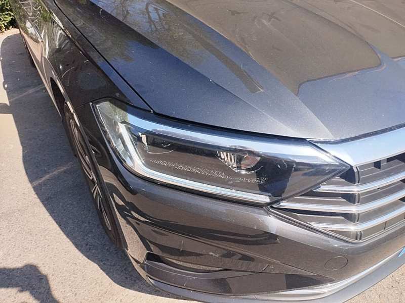 Used Volkswagen Sagitar 2022 280TSI DSG Flyover Edition — 7