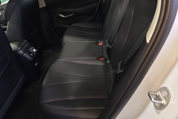 Used BYD Sealion 05 EV 2025 520 km Smart Cruise Version
