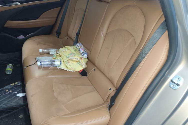 Used Buick LaCrosse 2016 20T Elite Edition
