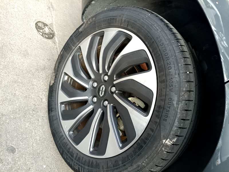 Used Hima AITO M7 2022 1.5T Rear-Drive Comfort Edition — 25