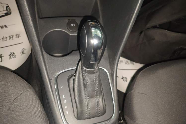 Used Volkswagen Polo 2016 1.4L Automatic Trendy Model
