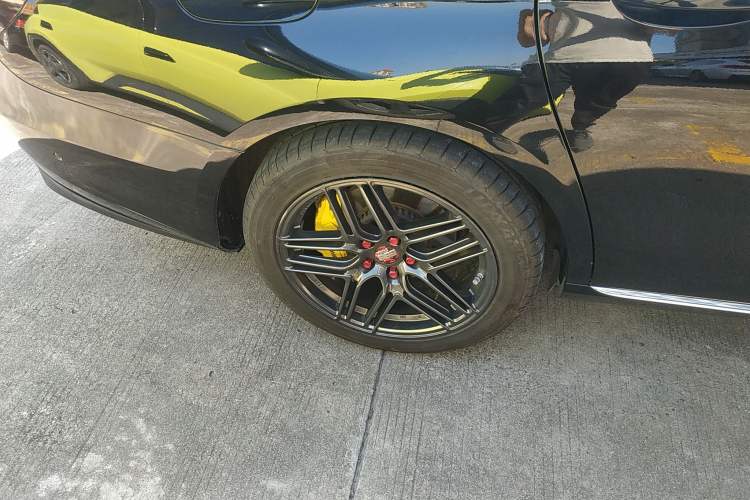 Used Mercedes-Benz E-Class 2020 E 260 L
