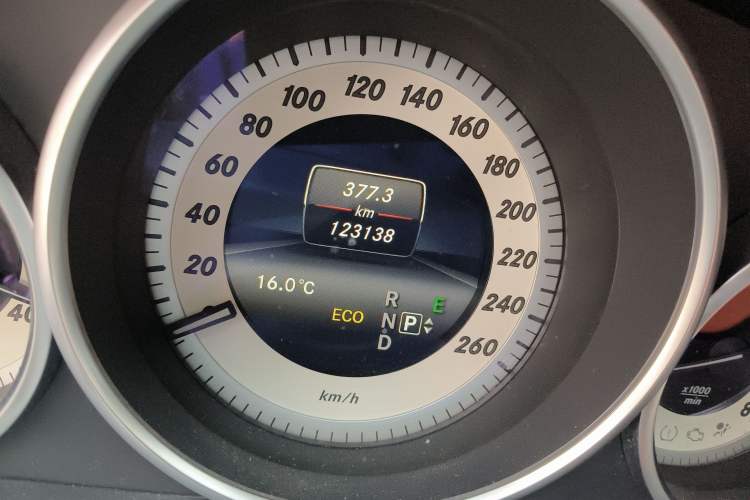 Used Mercedes-Benz E-Class 2014 E 260 L Sport Edition
