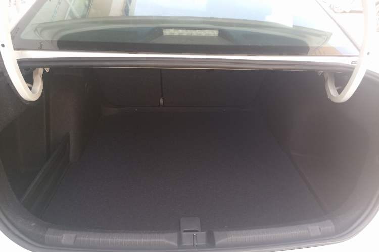 Used Volkswagen Bora 2021 280TSI DSG Elite Smart Connectivity Version
