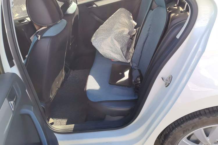 Used Skoda Rapid 2018 1.6L Automatic Comfort Edition