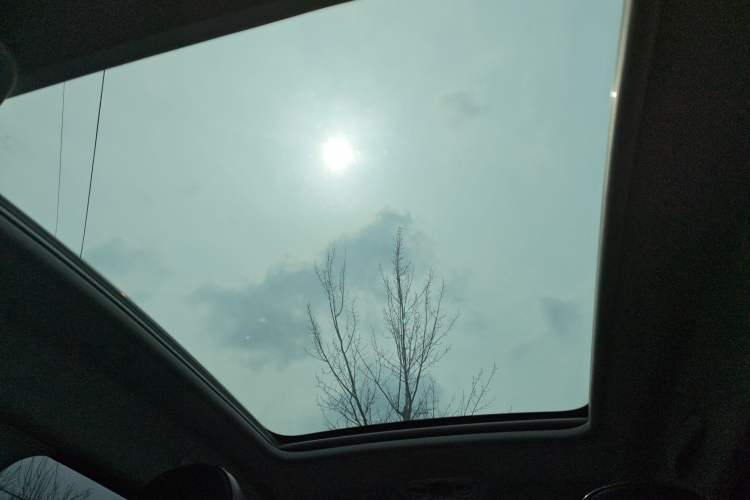 Used Peugeot 2008 2018 230THP Automatic Fashion Edition