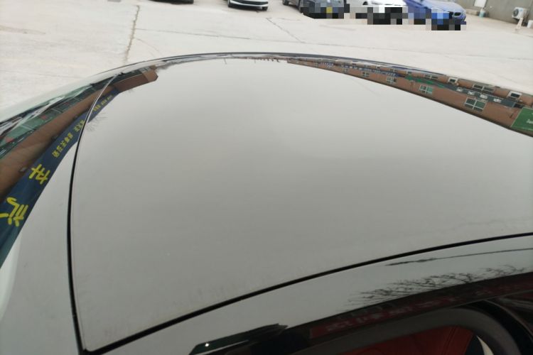 Used Lincoln Z 2025 2.0T Prestige Edition
