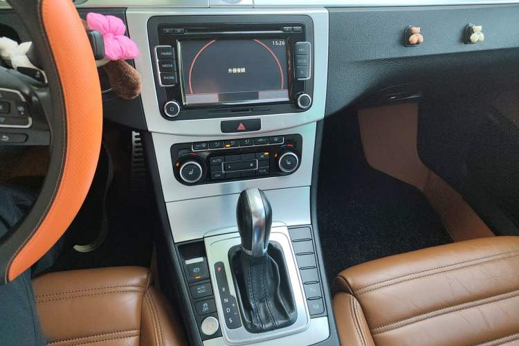 Used Volkswagen FAW-Volkswagen CC 2012 1.8TSI Luxury Model