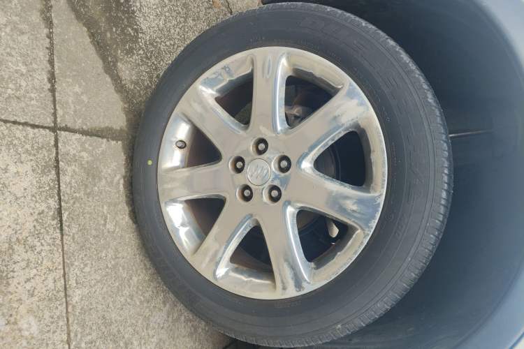 Used Buick Encore 2013 1.4T Automatic All-Wheel Drive Flagship Edition
