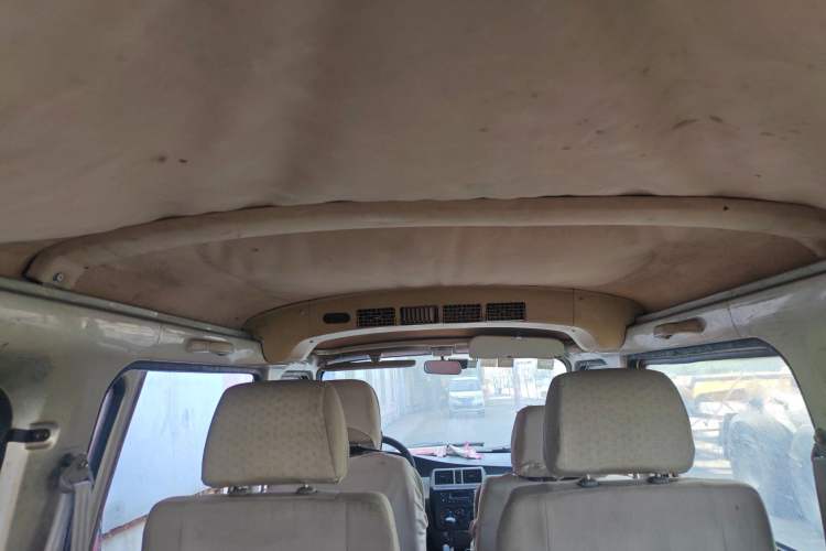 Used Wuling Rongguang 2011 1.2L Standard Version Headliner