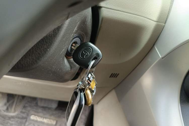 Used Toyota Verso 2011 180E CVT Elite Edition