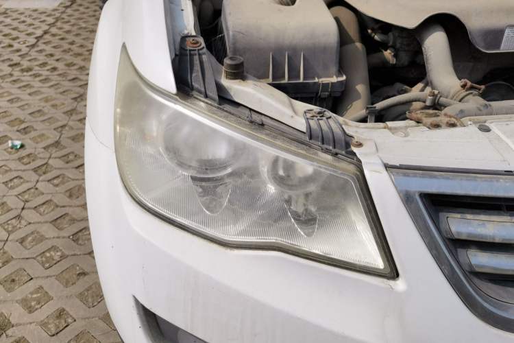 Used Land X8 2014 Explorer Edition 2.0T Diesel 4x2 Ultra-Luxury Model
