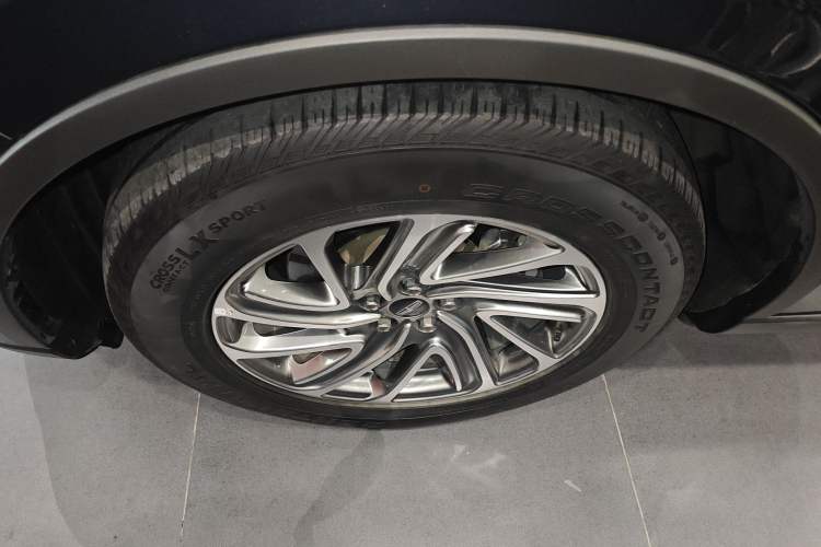 Used Lincoln Aviator 2020 3.0T V6 Four-Wheel Drive Premium Edition