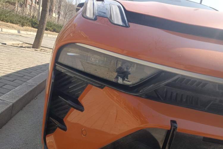 Used Lynk & Co 03 2025 2.0TD DCT Champion Edition Pro