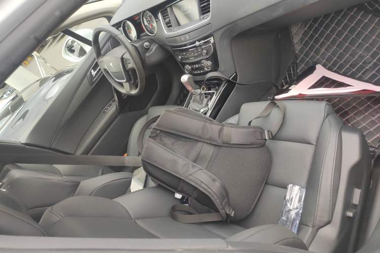 Used Peugeot 508 2015 1.6THP Automatic Prestige Edition
