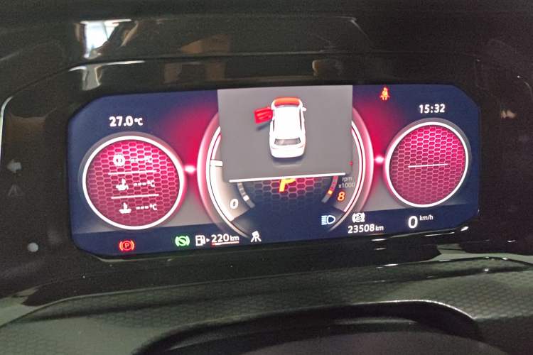 Used Volkswagen Golf GTI 2021 380TSI DSG GTI
