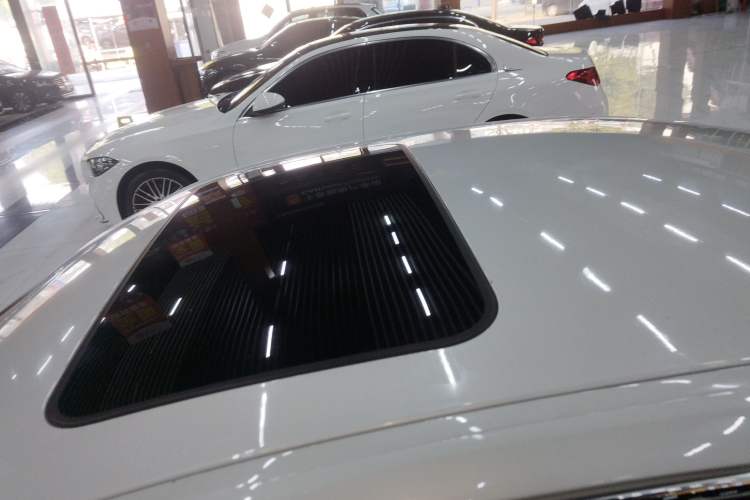 Used BMW 3 Series 2017 318i Fashion Model