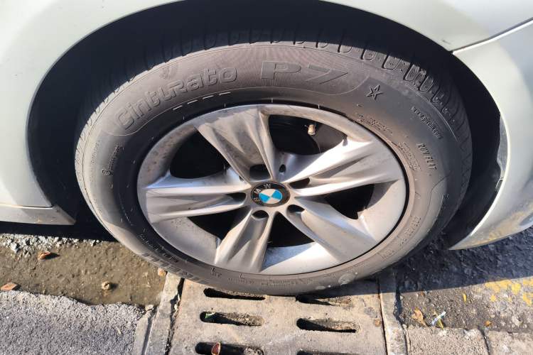 Used BMW 3 Series 2013 320i Sport Edition