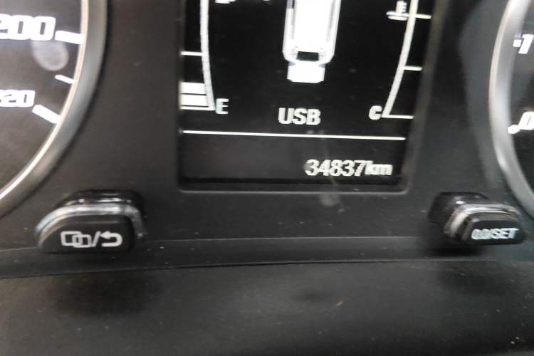 Used Chery Tiggo 5x 2019 HERO 1.5L Manual Fashion Edition