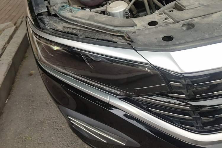 Used Volkswagen Passat 2024 280TSI Elite Edition