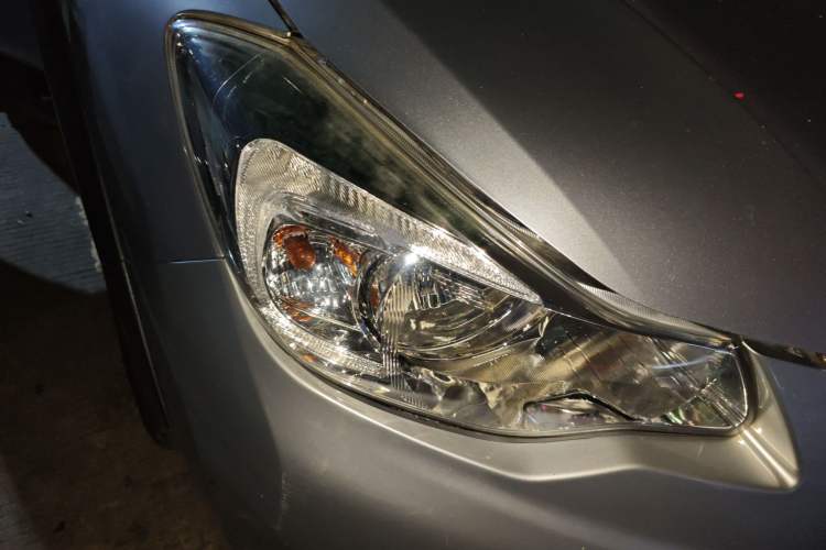 Used Subaru XV 2012 2.0i Elite Edition
