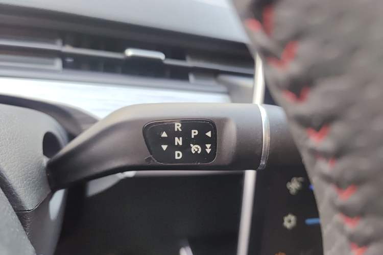 Used NETA AYA 2023 Revised Version 401 Lite